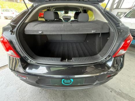 CHEVROLET Cruze Hatch 1.8 16V 4P LT SPORT6 FLEX, Foto 7