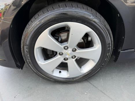 CHEVROLET Cruze Hatch 1.8 16V 4P LT SPORT6 FLEX, Foto 8