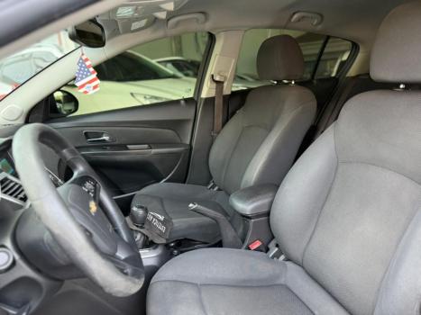 CHEVROLET Cruze Hatch 1.8 16V 4P LT SPORT6 FLEX, Foto 9