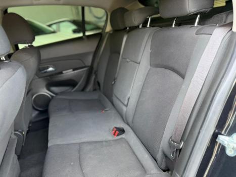 CHEVROLET Cruze Hatch 1.8 16V 4P LT SPORT6 FLEX, Foto 13