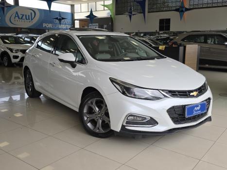 CHEVROLET Cruze Hatch 1.4 16V 4P LTZ SPORT6 TURBO FLEX AUTOMÁTICO, Foto 1 CHEVROLET Cruze Hatch 1.4 16V 4P LTZ SPORT6 TURBO FLEX AUTOMÁTICO, Foto 1