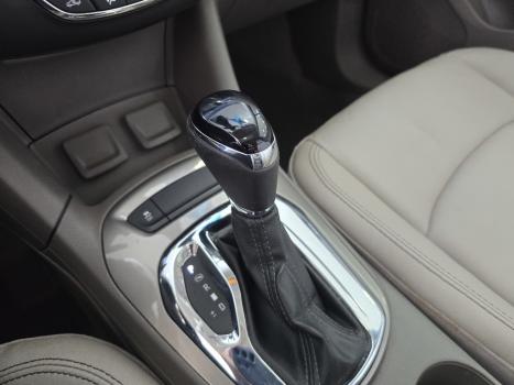 CHEVROLET Cruze Hatch 1.4 16V 4P LTZ SPORT6 TURBO FLEX AUTOMÁTICO, Foto 8 CHEVROLET Cruze Hatch 1.4 16V 4P LTZ SPORT6 TURBO FLEX AUTOMÁTICO, Foto 8