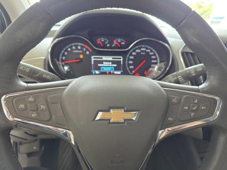 CHEVROLET Cruze Hatch 1.4 16V 4P LTZ SPORT6 TURBO FLEX AUTOMÁTICO, Foto 10 CHEVROLET Cruze Hatch 1.4 16V 4P LTZ SPORT6 TURBO FLEX AUTOMÁTICO, Foto 10