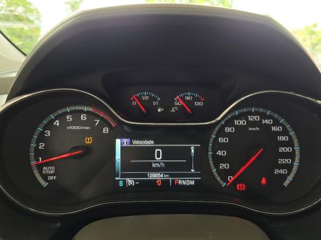 CHEVROLET Cruze Hatch 1.4 16V 4P LTZ SPORT6 TURBO FLEX AUTOMÁTICO, Foto 11 CHEVROLET Cruze Hatch 1.4 16V 4P LTZ SPORT6 TURBO FLEX AUTOMÁTICO, Foto 11