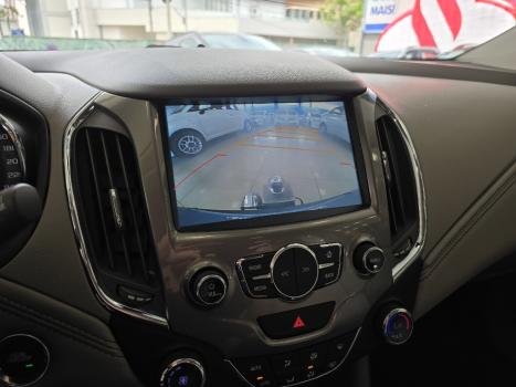 CHEVROLET Cruze Hatch 1.4 16V 4P LTZ SPORT6 TURBO FLEX AUTOMÁTICO, Foto 13 CHEVROLET Cruze Hatch 1.4 16V 4P LTZ SPORT6 TURBO FLEX AUTOMÁTICO, Foto 13