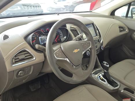 CHEVROLET Cruze Hatch 1.4 16V 4P LTZ SPORT6 TURBO FLEX AUTOMÁTICO, Foto 14 CHEVROLET Cruze Hatch 1.4 16V 4P LTZ SPORT6 TURBO FLEX AUTOMÁTICO, Foto 14