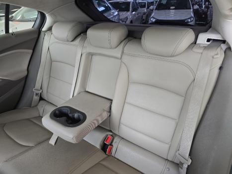 CHEVROLET Cruze Hatch 1.4 16V 4P LTZ SPORT6 TURBO FLEX AUTOMÁTICO, Foto 16 CHEVROLET Cruze Hatch 1.4 16V 4P LTZ SPORT6 TURBO FLEX AUTOMÁTICO, Foto 16