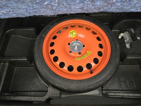 CHEVROLET Cruze Hatch 1.4 16V 4P LTZ SPORT6 TURBO FLEX AUTOMÁTICO, Foto 18 CHEVROLET Cruze Hatch 1.4 16V 4P LTZ SPORT6 TURBO FLEX AUTOMÁTICO, Foto 18