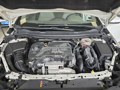 CHEVROLET Cruze Hatch 1.4 16V 4P LTZ SPORT6 TURBO FLEX AUTOMÁTICO, Foto 19 CHEVROLET Cruze Hatch 1.4 16V 4P LTZ SPORT6 TURBO FLEX AUTOMÁTICO, Foto 19