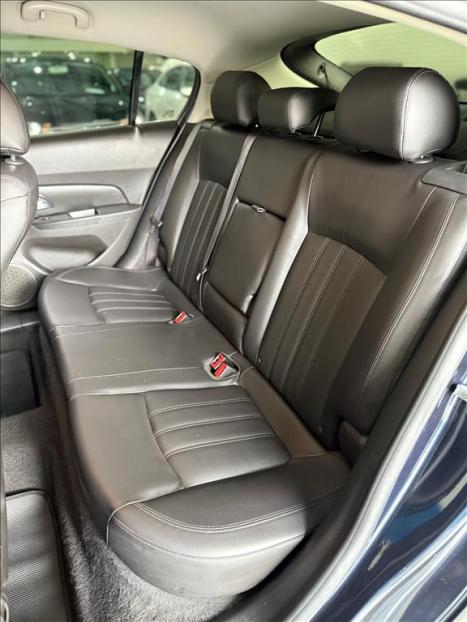CHEVROLET Cruze Hatch 1.8 16V 4P LT SPORT6 FLEX AUTOMTICO, Foto 9