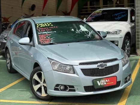 CHEVROLET Cruze Hatch 1.8 16V 4P LT SPORT FLEX AUTOMTICO, Foto 1