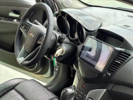CHEVROLET Cruze Hatch 1.8 16V 4P LT SPORT FLEX AUTOMTICO, Foto 5