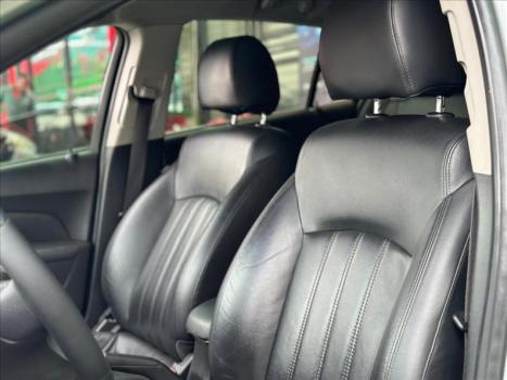 CHEVROLET Cruze Hatch 1.8 16V 4P LT SPORT FLEX AUTOMTICO, Foto 6