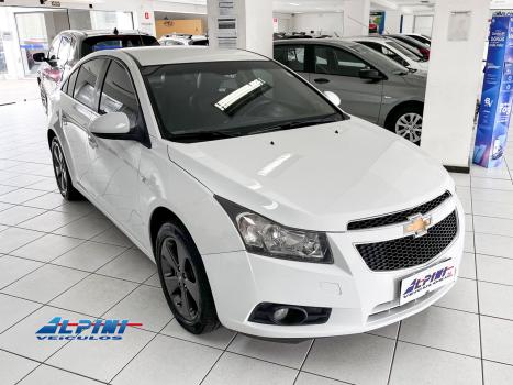 CHEVROLET Cruze Hatch , Foto 2