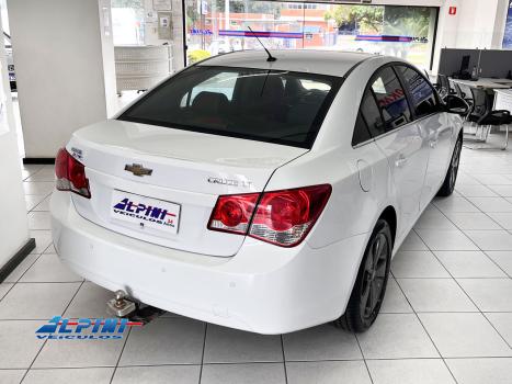 CHEVROLET Cruze Hatch , Foto 3