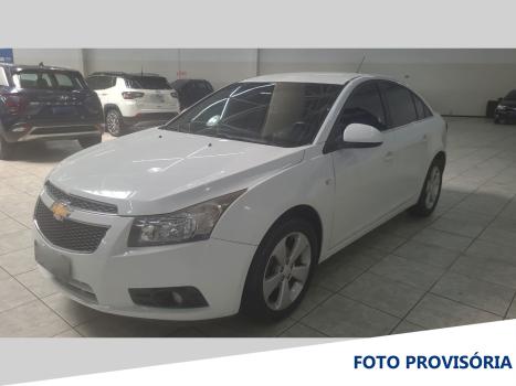 CHEVROLET Cruze Hatch , Foto 1