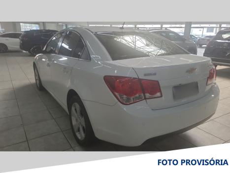CHEVROLET Cruze Hatch , Foto 2