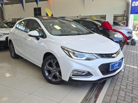 CHEVROLET Cruze Hatch 1.4 16V 4P LTZ SPORT6 TURBO FLEX AUTOMTICO, Foto 1