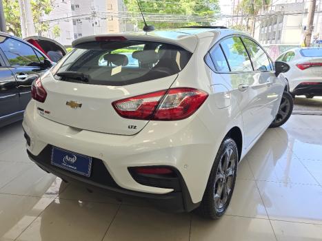 CHEVROLET Cruze Hatch 1.4 16V 4P LTZ SPORT6 TURBO FLEX AUTOMTICO, Foto 5