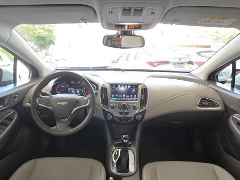 CHEVROLET Cruze Hatch 1.4 16V 4P LTZ SPORT6 TURBO FLEX AUTOMTICO, Foto 6