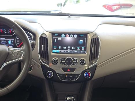 CHEVROLET Cruze Hatch 1.4 16V 4P LTZ SPORT6 TURBO FLEX AUTOMTICO, Foto 7