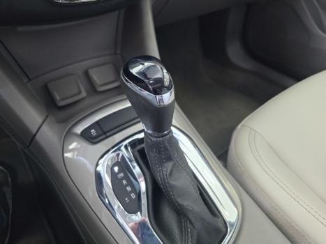 CHEVROLET Cruze Hatch 1.4 16V 4P LTZ SPORT6 TURBO FLEX AUTOMTICO, Foto 8