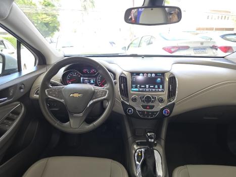 CHEVROLET Cruze Hatch 1.4 16V 4P LTZ SPORT6 TURBO FLEX AUTOMTICO, Foto 9