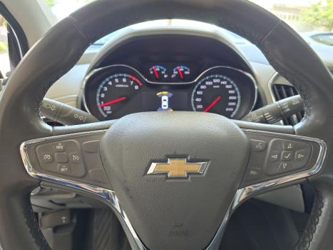 CHEVROLET Cruze Hatch 1.4 16V 4P LTZ SPORT6 TURBO FLEX AUTOMTICO, Foto 10