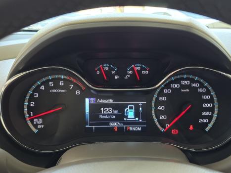 CHEVROLET Cruze Hatch 1.4 16V 4P LTZ SPORT6 TURBO FLEX AUTOMTICO, Foto 11