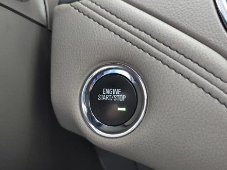 CHEVROLET Cruze Hatch 1.4 16V 4P LTZ SPORT6 TURBO FLEX AUTOMTICO, Foto 12