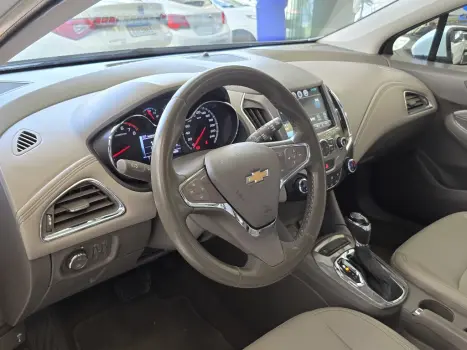 CHEVROLET Cruze Hatch 1.4 16V 4P LTZ SPORT6 TURBO FLEX AUTOMTICO, Foto 14