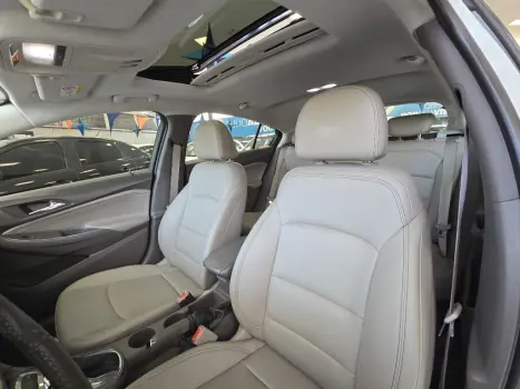 CHEVROLET Cruze Hatch 1.4 16V 4P LTZ SPORT6 TURBO FLEX AUTOMTICO, Foto 15