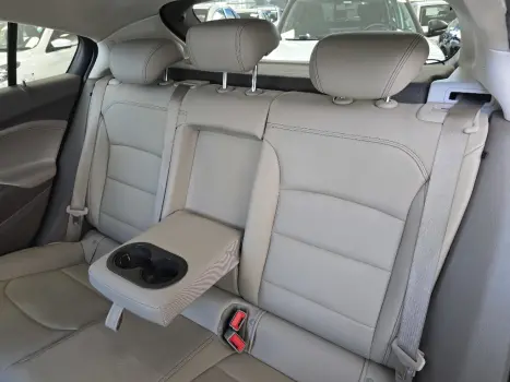 CHEVROLET Cruze Hatch 1.4 16V 4P LTZ SPORT6 TURBO FLEX AUTOMTICO, Foto 16