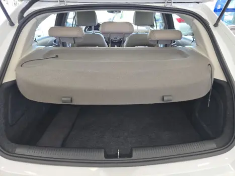 CHEVROLET Cruze Hatch 1.4 16V 4P LTZ SPORT6 TURBO FLEX AUTOMTICO, Foto 17