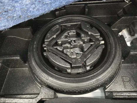 CHEVROLET Cruze Hatch 1.4 16V 4P LTZ SPORT6 TURBO FLEX AUTOMTICO, Foto 18