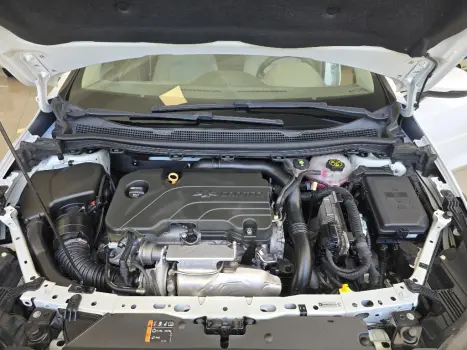 CHEVROLET Cruze Hatch 1.4 16V 4P LTZ SPORT6 TURBO FLEX AUTOMTICO, Foto 19