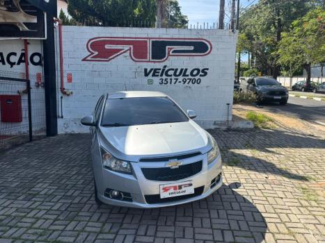 CHEVROLET Cruze Hatch 1.8 16V 4P LT SPORT6 FLEX AUTOMTICO, Foto 1