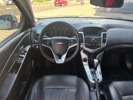 CHEVROLET Cruze Hatch 1.8 16V 4P LT SPORT6 FLEX AUTOMTICO, Foto 9