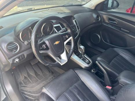 CHEVROLET Cruze Hatch 1.8 16V 4P LT SPORT6 FLEX AUTOMTICO, Foto 10