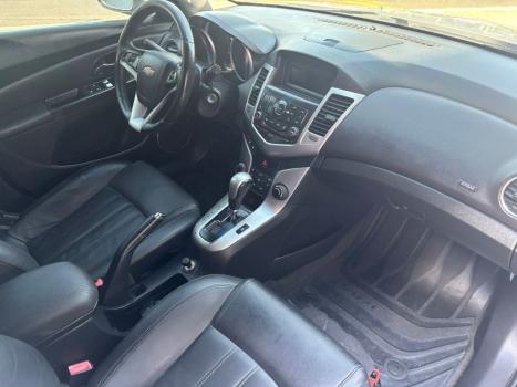 CHEVROLET Cruze Hatch 1.8 16V 4P LT SPORT6 FLEX AUTOMTICO, Foto 11