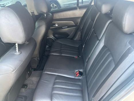 CHEVROLET Cruze Hatch 1.8 16V 4P LT SPORT6 FLEX AUTOMTICO, Foto 12