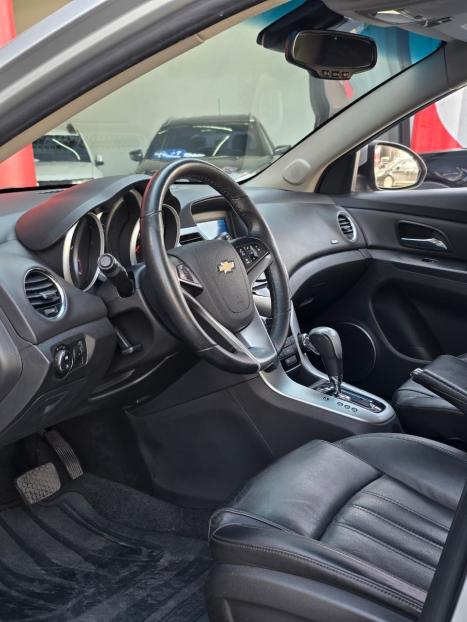 CHEVROLET Cruze Hatch 1.4 16V 4P LT SPORT6 TURBO FLEX AUTOMTICO, Foto 9