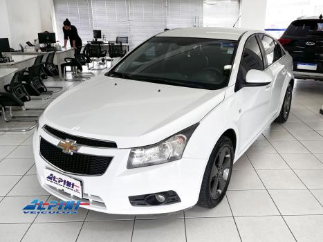 CHEVROLET Cruze Hatch , Foto 1