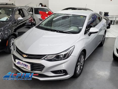 CHEVROLET Cruze Hatch , Foto 1