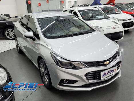 CHEVROLET Cruze Hatch , Foto 2
