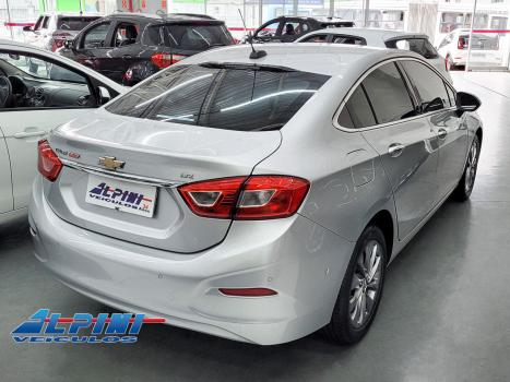 CHEVROLET Cruze Hatch , Foto 3