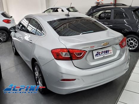 CHEVROLET Cruze Hatch , Foto 4