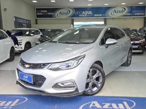 CHEVROLET Cruze Hatch 1.4 16V 4P LTZ SPORT6 TURBO FLEX AUTOMTICO, Foto 3