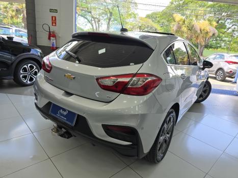 CHEVROLET Cruze Hatch 1.4 16V 4P LTZ SPORT6 TURBO FLEX AUTOMTICO, Foto 6