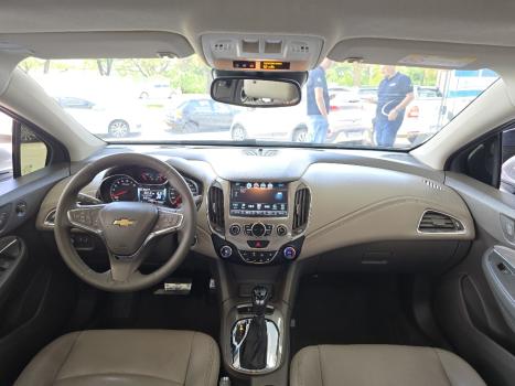 CHEVROLET Cruze Hatch 1.4 16V 4P LTZ SPORT6 TURBO FLEX AUTOMTICO, Foto 7